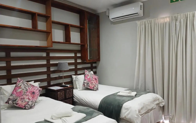 Orchard Guesthouse