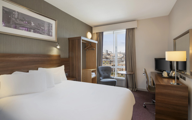 Leonardo Hotel Leeds