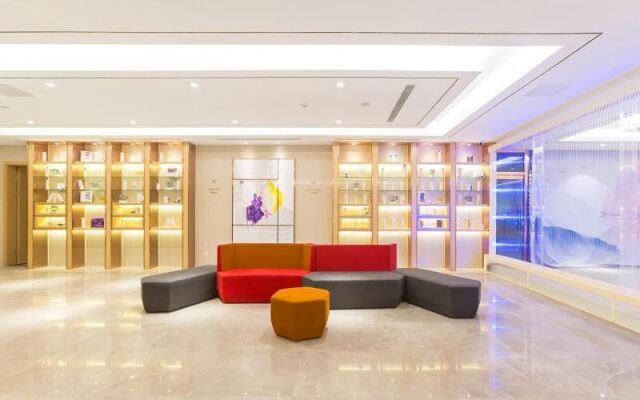 Lavande Hotel Beijing Sihui
