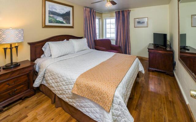 Rainbow Lodge and Inn