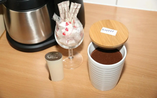 Nadines Ferienwohnung