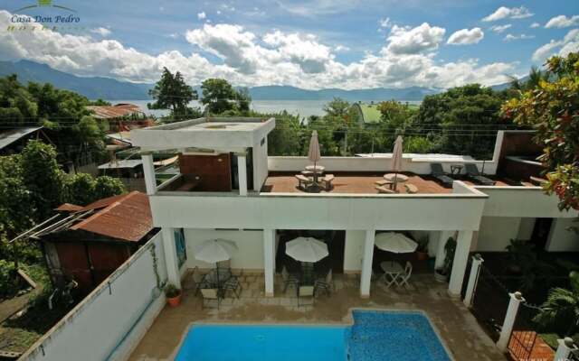 Hotel Casa Don Pedro