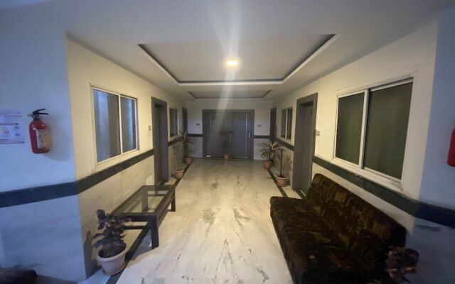 Hotel CT Palace