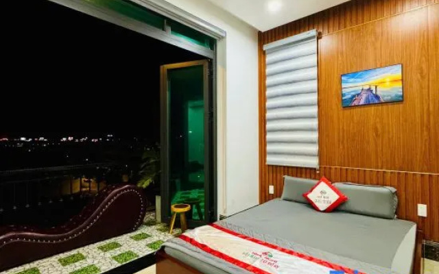 Ga Bao Tay Do 4 Hotel – Guest Rooms – Can Tho