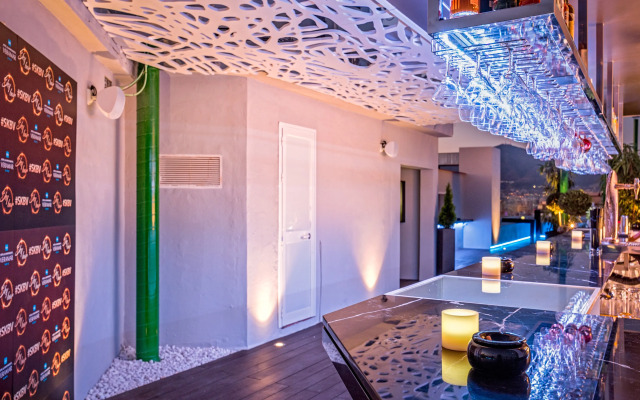 Aparthotel Veramar