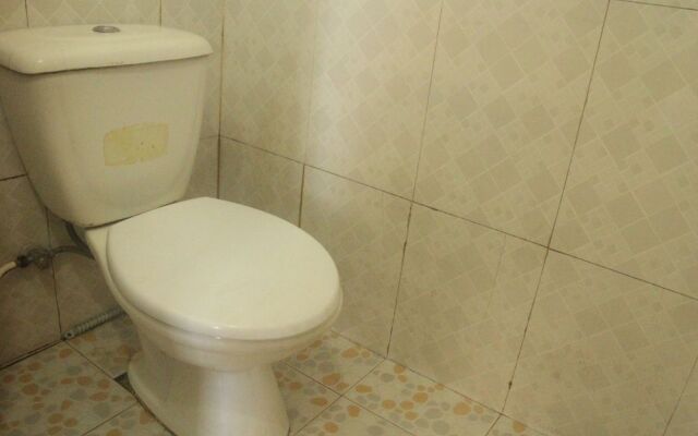 SPOT ON 1049 Phu Tai Motel