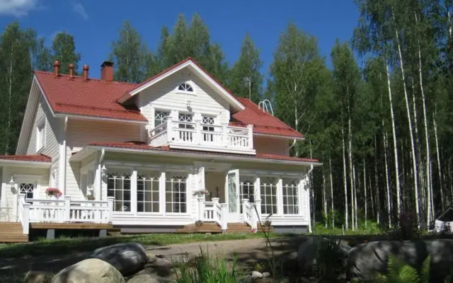 Villa Kotiniemi