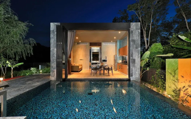 Villa Sauvage