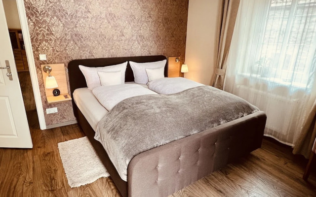 Alte Schmiede zu Trarbach