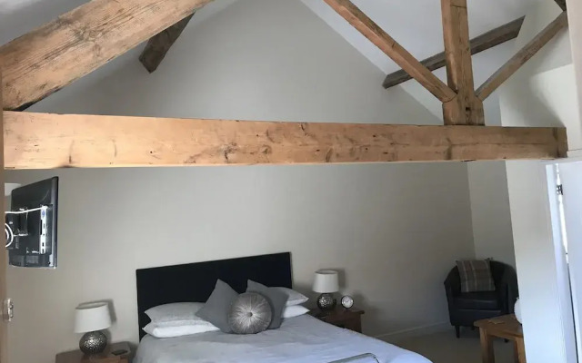 Colton Haggs Farm B&B