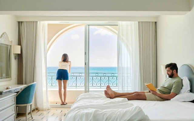 Iberostar Waves Averroes