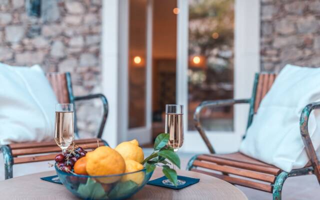 Medousa Bistrot & Suites