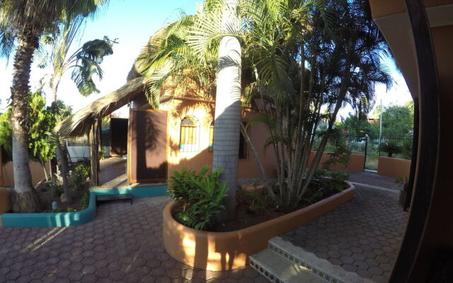 Hotel Suites Brisas Carrizalillo