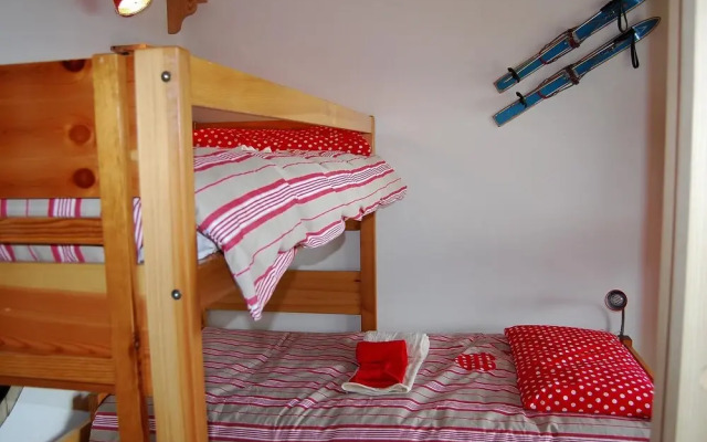 Bisse-vieux A-4 Haute-nendaz