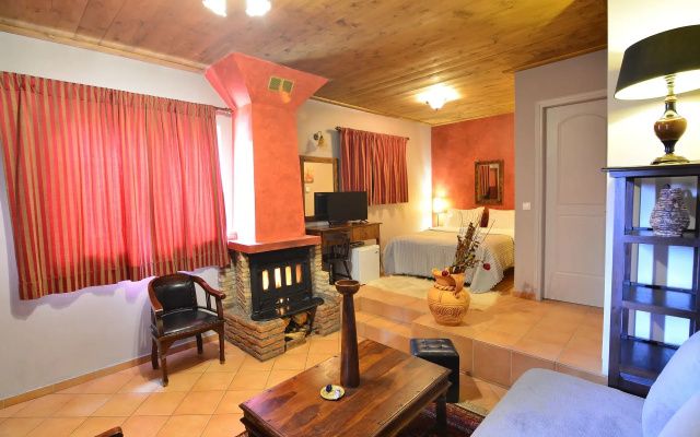 Georgios V Chalet