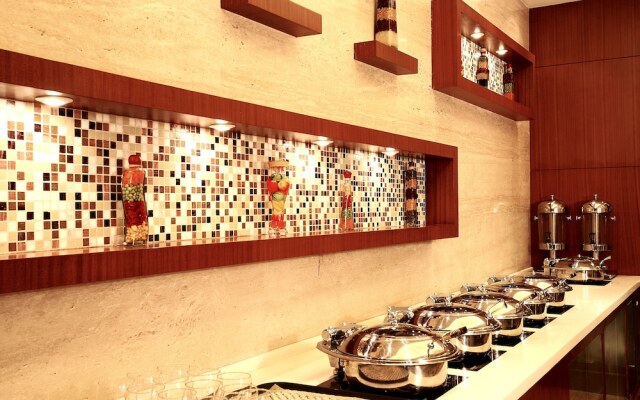 FabHotel Oasis DLF Phase 3