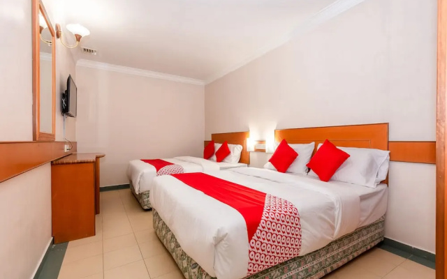Oyo 89836 Hotel Mesra Kuala Ketil