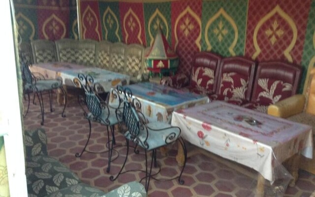 Faouzi Hôtel