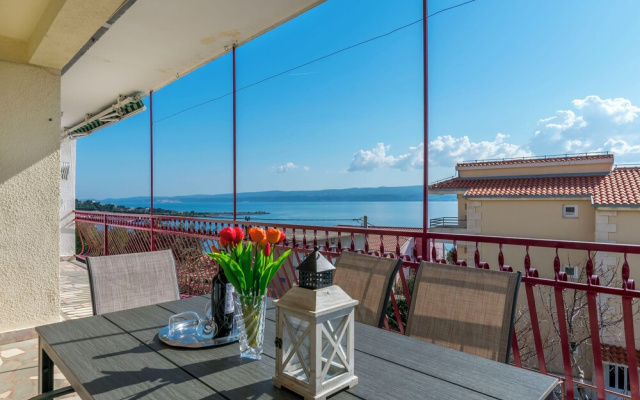 Apartment Ilija