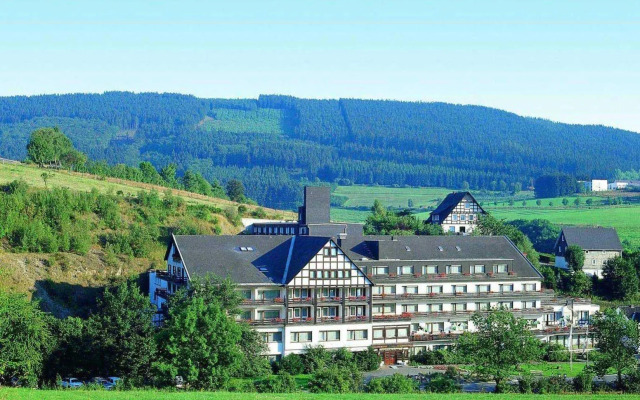 Sauerland Alpin Hotel