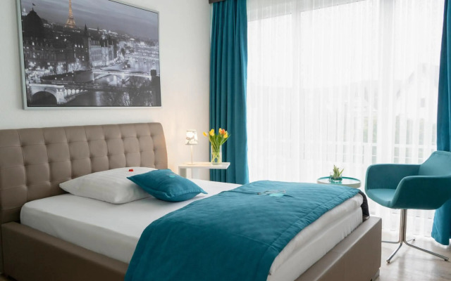 Friends Hotel Bad Salzuflen