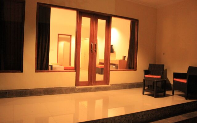 Ring Sameton Resort Hotel
