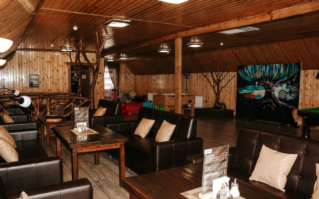 Kovcheg Hotel