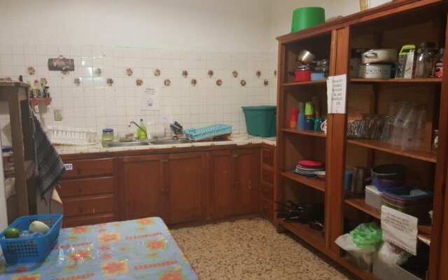 Hostel Casa De Yagil