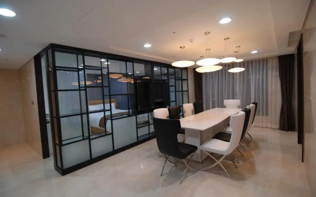 M-Stay Hotel Jeju