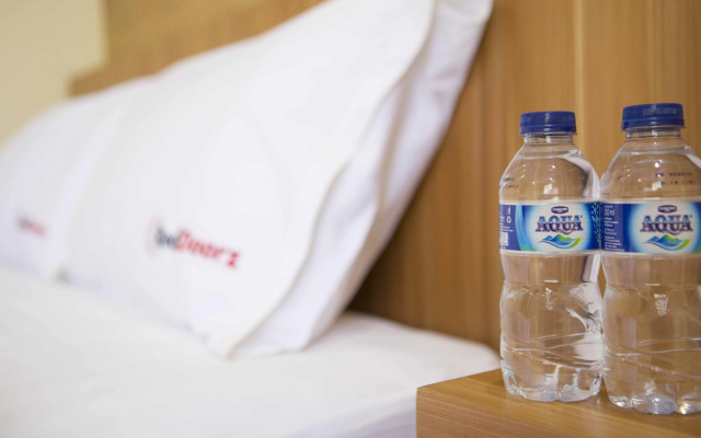 RedDoorz Near Arteri Pondok Indah