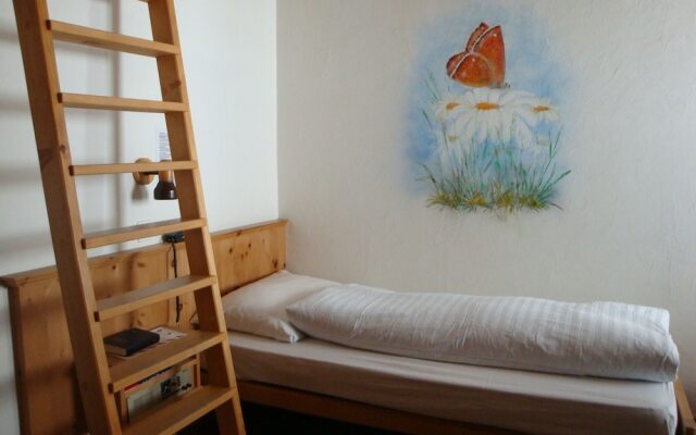 Hotel Acla Filli