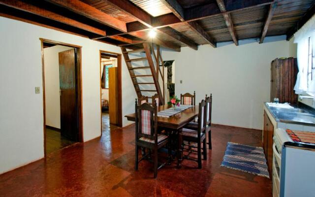 Pousada da Gruta