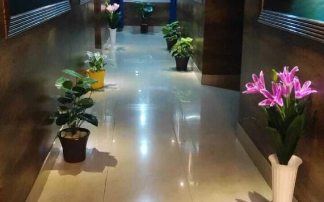 Darussalam Restaurant and Inn