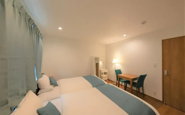 Villa Capri Miyakojima