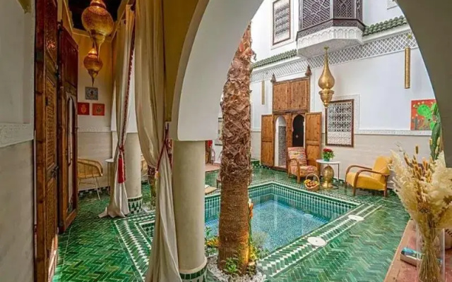 Riad Yalla habibi