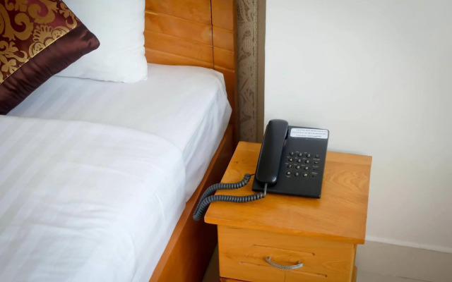 Rainbow Hotel Da Nang