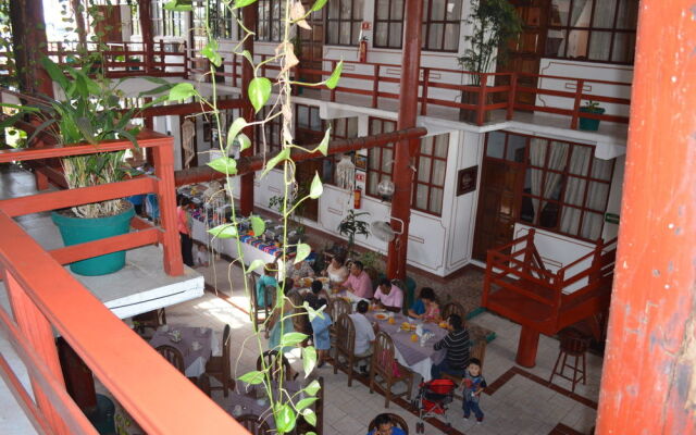 Hotel & Suites Bello Caribe