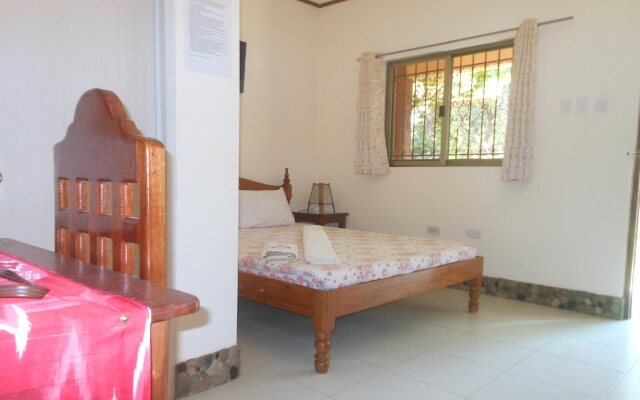 Jungle Flower Guest House