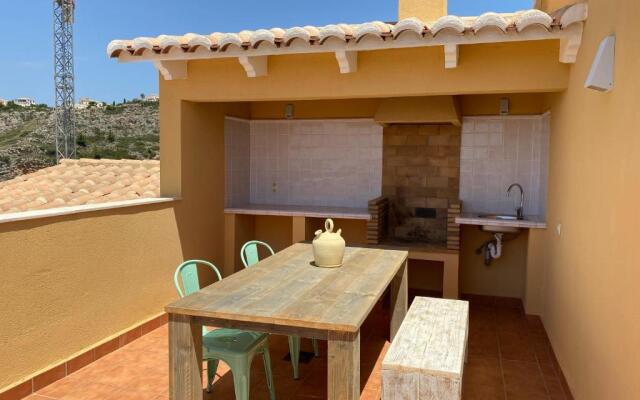 Apartamento Jardines Montecala PG016