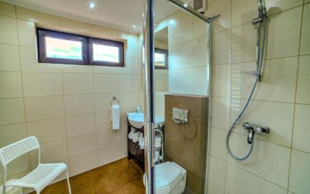 Apartament Kaszubski