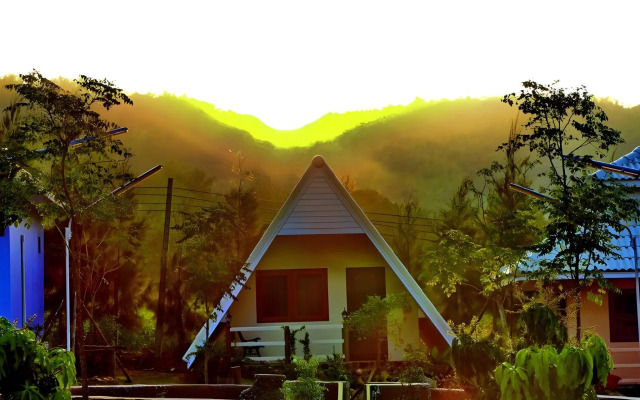 Phatarapuri Valley Resort
