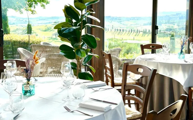 Agriturismo Casetta I^