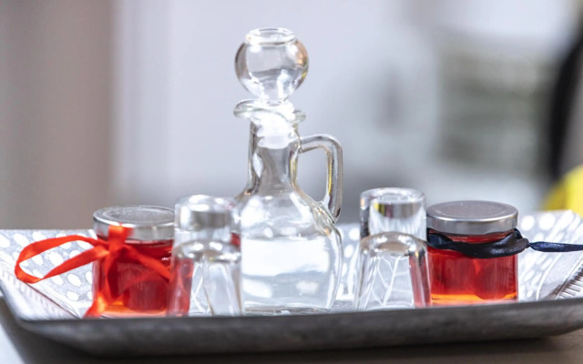 Luxury & Cozy Apartment