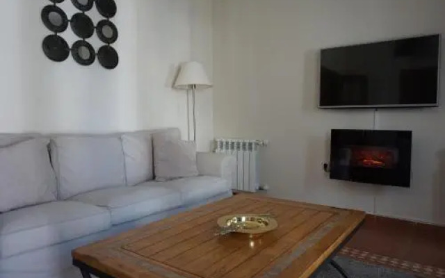 Apartamentos Turísticos Espinel