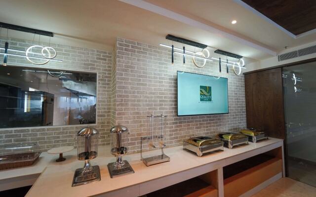 Quality Inn Elite Amritsar