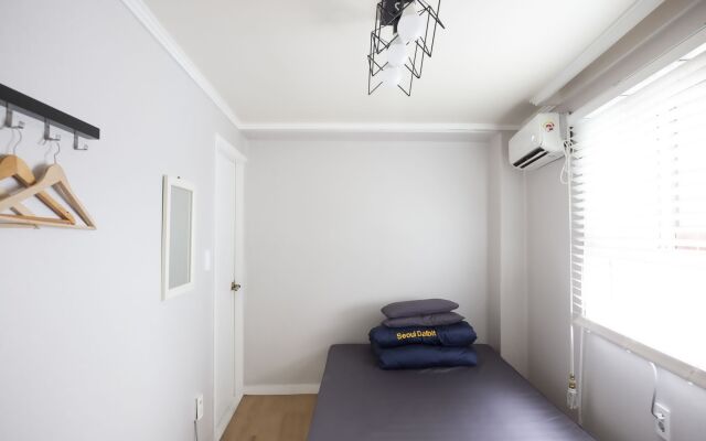 Seoul Dalbit DDP guesthouse