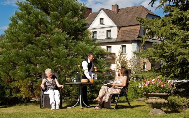 Hotel Jägerhof