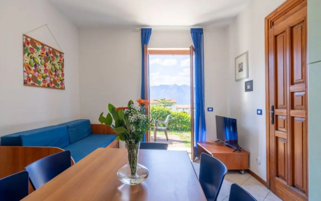 Residenza Agrifoglio 35720