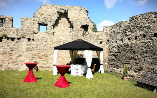 Burg Sterrenberg