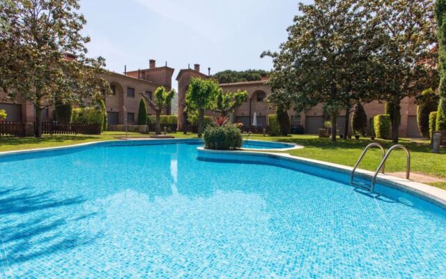 Holiday Home Cabanyes Club